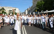 La huelga de médicos tiene un seguimiento muy desigual: centros de salud a pleno funcionamiento y otros sin servicio