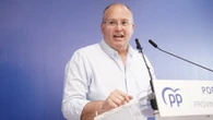 Cruce de acusaciones entre Tellado y Esteban: “¿Por qué mentiste, Aitor?”