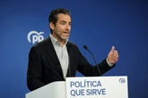 El PP se desmarca de Cospedal por haber dicho que al fiscal Grinda “hay que matarlo”