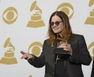 Ozzy Osbourne murió de un paro cardíaco, según su certificado de defunción