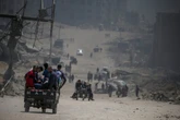 España se une a otros seis países europeos para exigir un alto a la ofensiva israelí en Gaza