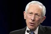 Muere Stanley Fischer, el profesor que enseñó macroeconomía al mundo