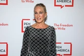 Sarah Jessica Parker y el proyecto literario que le obliga a leer dos libros al día: “Es intenso”
