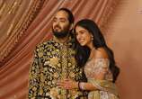 Empieza la gran boda india de Anant Ambani y Radhika Merchant, el enlace más lujoso de la década