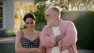 El chef José Andrés domina el plató-cocina de Meghan Markle: queso azul y jamón ibérico, paella, un porrón y “la hora de las tapas”