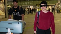 Melody cancela su agenda con RTVE y se refugia en Sevilla tras quedar antepenúltima en Eurovisión