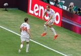 Harry Kane pincha el globo del Flamengo y el Bayern jugará los cuartos contra el PSG