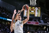 Gabriel Deck se rompe el ligamento de la rodilla derecha y dice adiós al resto de temporada