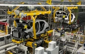 La economía de la zona euro se frena en plena guerra comercial con un leve crecimiento del 0,1% entre marzo y abril