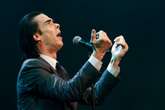 Nick Cave y un Dios salvaje