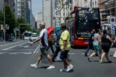 Nuevo récord del turismo hasta mayo, con 35 millones de viajeros, pese al frenazo de Francia y Alemania