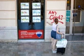 Sin casa para los jóvenes: la compra y el alquiler superan el esfuerzo recomendado en todas las comunidades