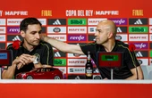 Los árbitros de la Liga crean un sindicato propio para defenderse del acoso y las presiones que sienten al ejercer su oficio