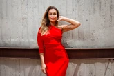 Lara Álvarez regresa en TVE: “He aprendido que mi vida no gira en torno a la televisión, sino que es parte de mí”