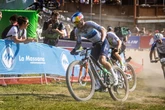 Simon Andreassen vigente campeón de Europa de la carrera corta de Mountain Bike: “Cuando sufres un traumatismo en la cabeza, te quedas solo”