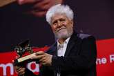 Pedro Almodóvar triunfa con el León de Oro del festival de Venecia por ‘La habitación de al lado’