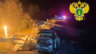 Al menos siete muertos y casi 70 heridos al descarrilar un tren tras colapsar un puente en la región rusa de Briansk