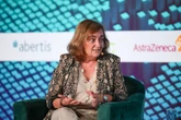 Cristina Herrero (Airef): “La productividad tiene que tomar el relevo al factor trabajo en el crecimiento económico”