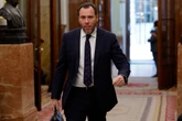 El ministro Óscar Puente presume de su hijo recién nacido: “Estoy ocupado con Óscar Puente III”