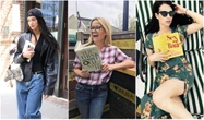 ¿Qué leen en verano Dua Lipa o Reese Witherspoon? Las recomendaciones de agosto de los clubes de lectura de siete famosas