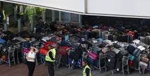 La aerolínea me ha perdido la maleta: ¿Puedo reclamar? ¿Tengo derecho a una indemnización?