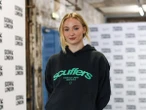 Sophie Turner advierte a los nuevos protagonistas de ‘Harry Potter’: “No os acerquéis a las redes sociales”