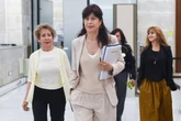El 31% de las mujeres asesinadas por violencia machista en 2024 había denunciado a su agresor: es la cifra más alta