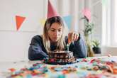 ¿No te gusta tu cumpleaños? Hay varias razones que lo explican