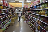 El pesimismo sobre la economía se dispara entre los consumidores de Estados Unidos