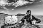 El ADN de las ‘haenyeo’ revela cómo el cuerpo humano puede adaptarse al buceo extremo