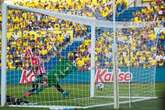 El Athletic sufre para ganar a un Las Palmas que apretó hasta el final