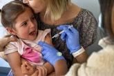 La vacunación infantil se estanca en una veintena de países ricos y resurgen graves enfermedades