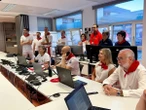Los Sanfermines 2025 registran hasta ahora seis denuncias por agresión sexual: todas de leve intensidad