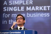 Bruselas rebaja las cargas administrativas a las empresas con menos de 750 empleados