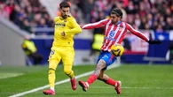 Simeone repara la banda izquierda del Atlético con los fichajes de Álex Baena y Matteo Ruggeri