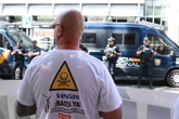 Los trabajadores de Vestas en Daimiel se rebelan contra las enfermedades profesionales: “Falta información sobre los químicos que se utilizan”