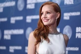 Jessica Chastain regresa a la universidad: estudia un máster en Harvard