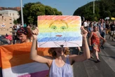 La Policía de Budapest autoriza una manifestación ultra que coincide con la marcha alternativa al Orgullo