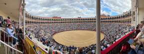 Perera, Borja Jiménez, Rufo, Ureña, Adrián y De Justo, bases de una Feria de San Isidro de 28 festejos