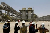 20 empresas emiten ellas solas más del 40% de todo el CO₂ que expulsa el sector fósil mundial
