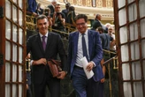 El Gobierno aprueba una nueva oferta de empleo público de 36.600 plazas, un 9% inferior a la del año pasado