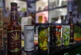 El futuro del consumo recreativo: las bebidas con THC amenazan con destronar al alcohol