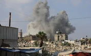 Israel amenaza con destruir Ciudad de Gaza si Hamás rechaza desarmarse y liberar a los rehenes