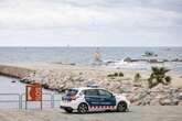 Detenido un hombre como presunto autor del asesinato de su pareja en Blanes