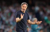 Vicente Moreno anuncia que deja Osasuna a final de temporada: “Es una decisión personal”