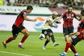 El Barça se da un atracón de goles con Lamine y Ferran ante el FC Seoul