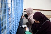 El Gobierno destinará 925.000 euros a la UNRWA para proteger a las personas con discapacidad palestinas refugiadas en Cisjordania
