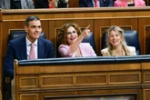 El Gobierno acuerda con el BNG corregir el error para que los perceptores del salario mínimo no tributen por la cuota autonómica del IRPF