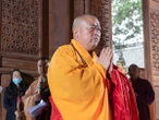 China retira su estatus religioso al abad del templo Shaolin por malversación y mala conducta