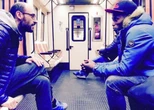 El Reino Unido impide viajar a Londres a un autor inmigrante para asistir al estreno teatral de sus premiadas memorias